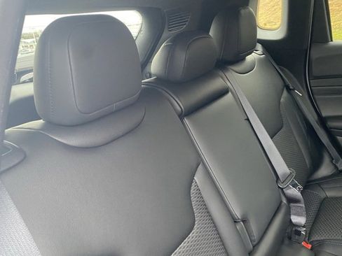 New 2026 Jeep Compass Latitude image 27