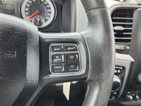 Used 2019 RAM 1500 Tradesman w/ Popular Equipment Group AWD/4WD image 15