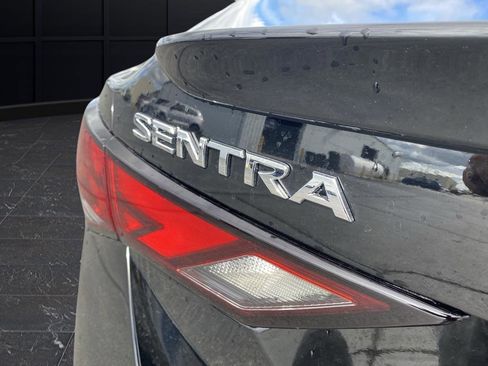 New 2025 Nissan Sentra SR w/ SR Premium Package image 30