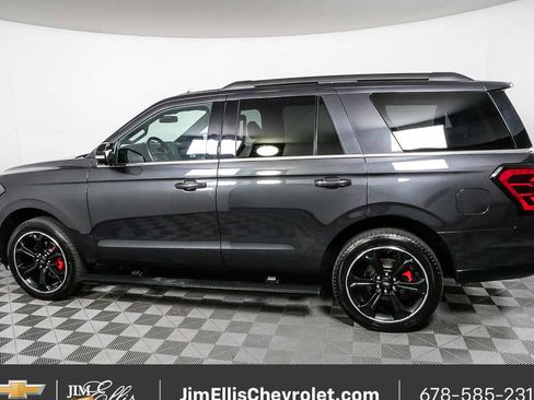 Used 2022 Ford Expedition Limited image 31