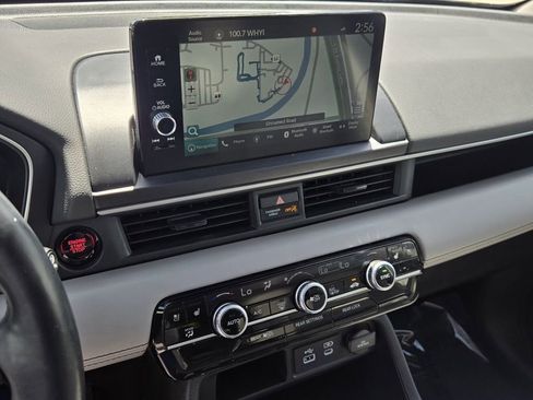 Used 2023 Honda Pilot Elite image 22