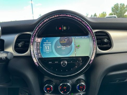 Used 2024 MINI Cooper Convertible FWD image 15