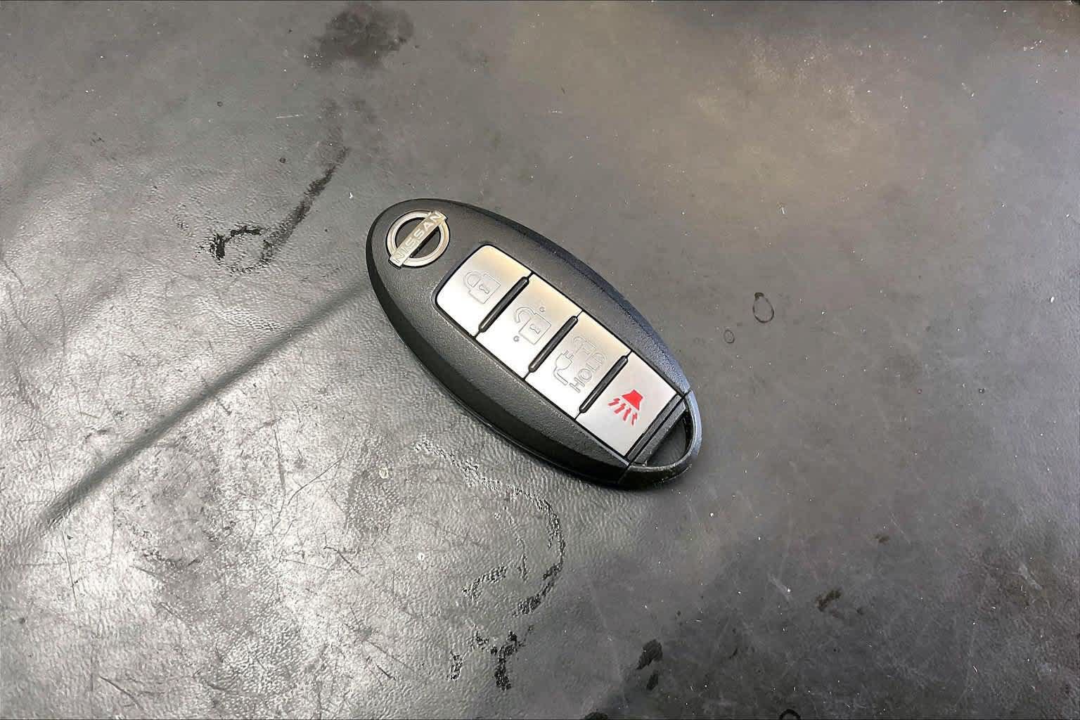 Used 2024 Nissan Leaf S FWD image 19