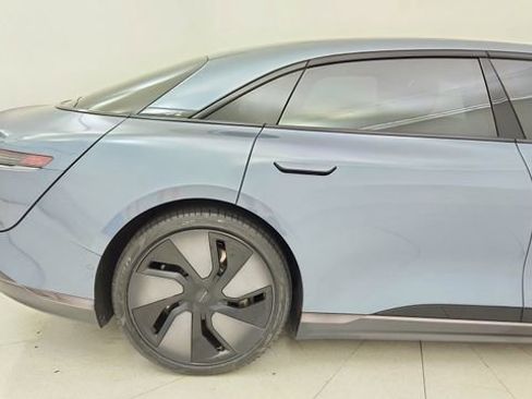 Used 2024 Lucid Air Touring AWD/4WD image 12