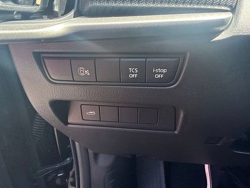 Used 2026 MAZDA CX-90 3.3 Turbo w/ Select Package AWD/4WD image 14