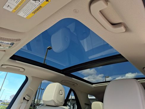 New 2026 Mercedes-Benz GLE 450 4MATIC image 10