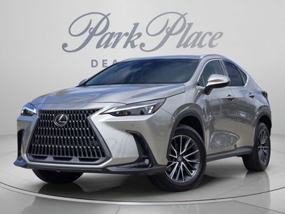 Used 2026 Lexus NX 350 AWD