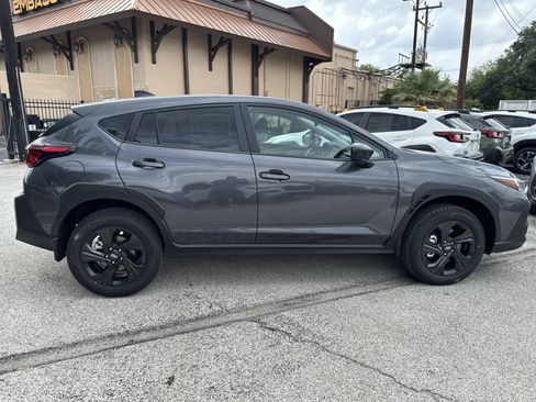New 2026 Subaru Crosstrek 2.5i AWD/4WD image 2