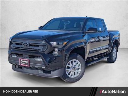 Used 2025 Toyota Tacoma SR5