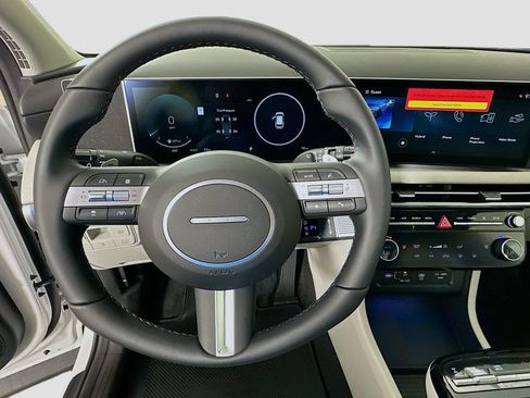 New 2026 Hyundai Tucson SEL AWD/4WD image 10
