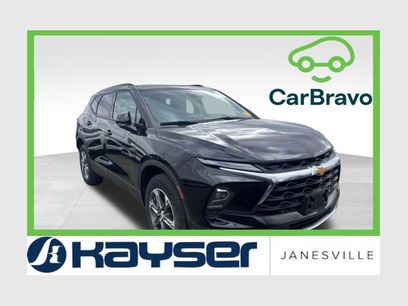 Used 2024 Chevrolet Blazer LT w/ Convenience Package