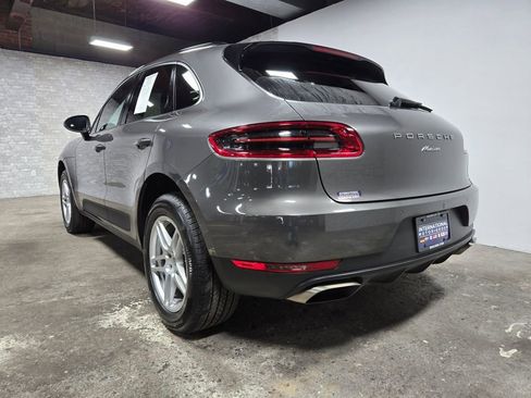 Used 2018 Porsche Macan image 39