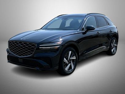 Certified 2026 Genesis GV70 3.5T Sport Advanced