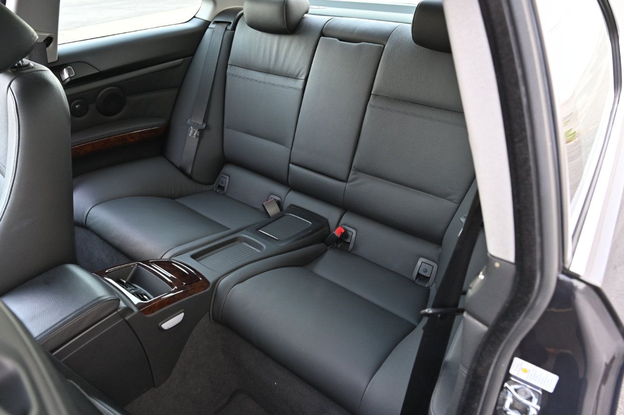 Used 2008 BMW 335i Coupe RWD image 18