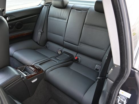 Used 2008 BMW 335i Coupe RWD image 18