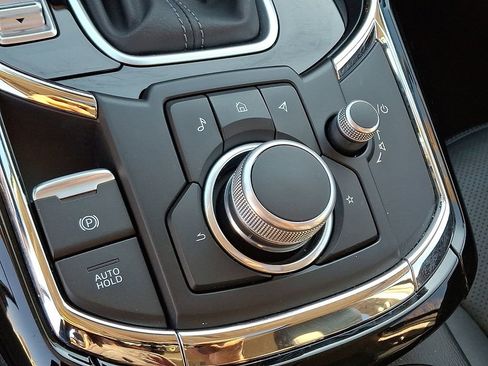 Used 2022 MAZDA CX-9 Touring Plus image 25