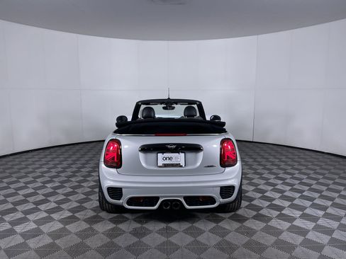 Used 2019 MINI Cooper John Cooper Works image 35