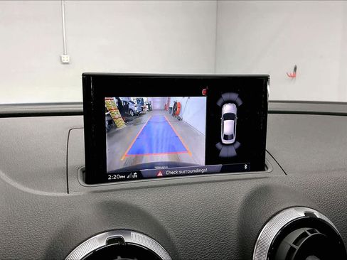 Used 2019 Audi A3 2.0T Premium Plus w/ Premium Plus Package image 23