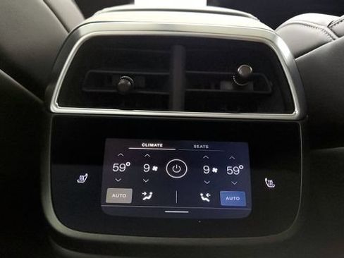 Used 2024 Lucid Air Touring AWD/4WD image 55