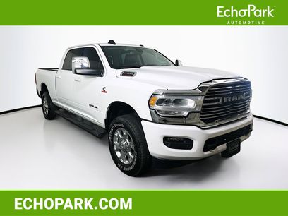 Used 2024 RAM 2500 Laramie