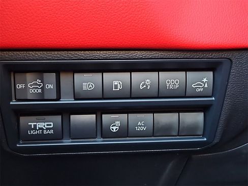 New 2026 Toyota Tundra TRD Pro image 13