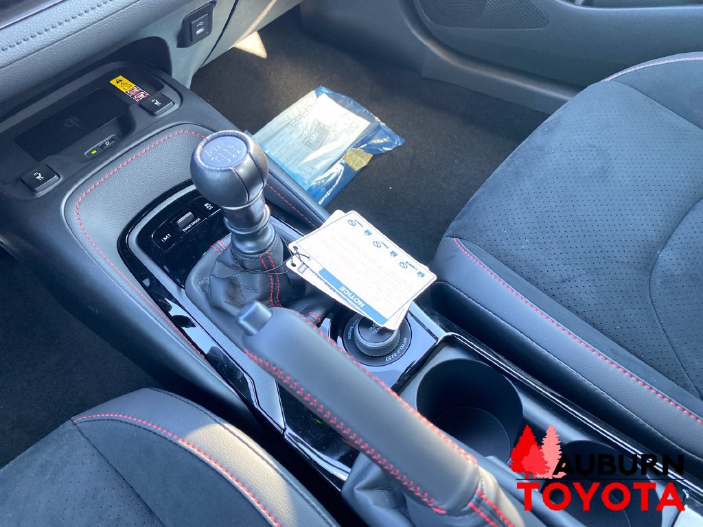 New 2026 Toyota Corolla GR AWD/4WD image 14