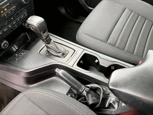 Used 2020 Ford Ranger XLT w/ Equipment Group 301A Mid image 16