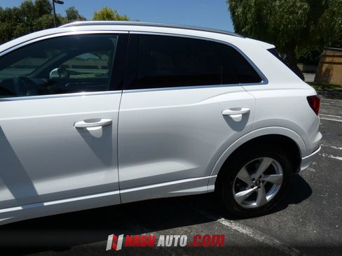 Used 2020 Audi Q3 2.0T Premium AWD/4WD image 11