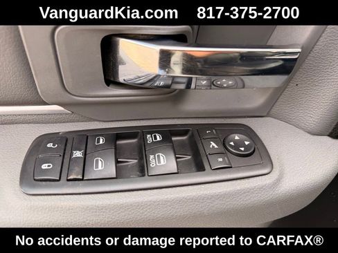 Used 2016 RAM 1500 Lone Star image 18