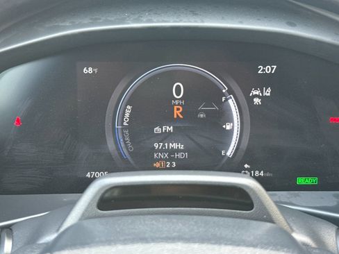 Used 2023 Lexus RZ 450e Premium w/ Cold Area Package image 29