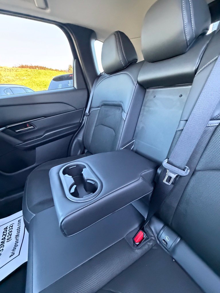 New 2026 MAZDA CX-5 Preferred AWD/4WD image 12