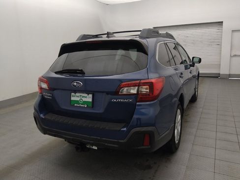 Used 2019 Subaru Outback 2.5i Premium image 7