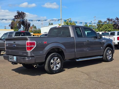 Used 2013 Ford F150 STX w/ Mid Equipment Group RWD image 23