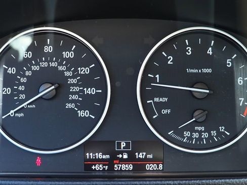 Used 2017 BMW 320i Sedan image 42