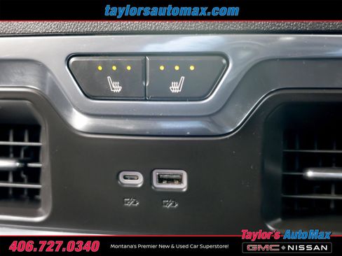 Used 2024 GMC Sierra 1500 Denali AWD/4WD image 42