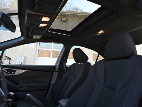 Used 2023 Subaru WRX Premium image 3