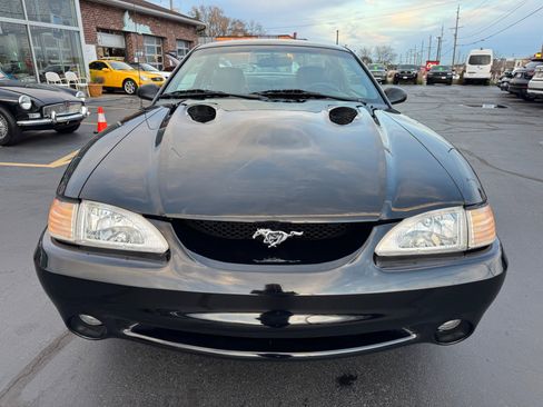Used 1996 Ford Mustang Cobra RWD image 29
