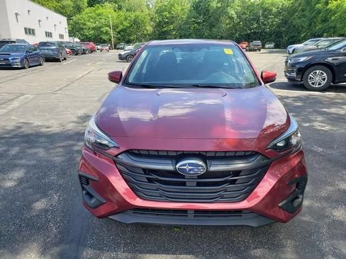 Used 2024 Subaru Legacy Premium AWD/4WD image 5