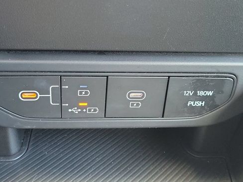 Used 2025 Kia K4 FWD image 26