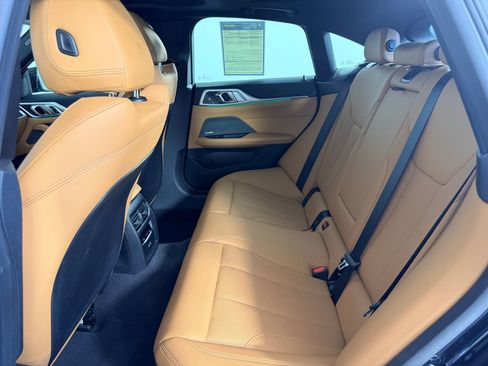 Certified 2025 BMW 430i xDrive w/ Premium Package image 19