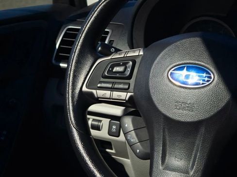 Used 2016 Subaru Forester 2.5i Premium w/ All-Weather Package AWD/4WD image 18
