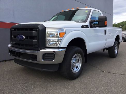 Used 2014 Ford F350 XL AWD/4WD image 50