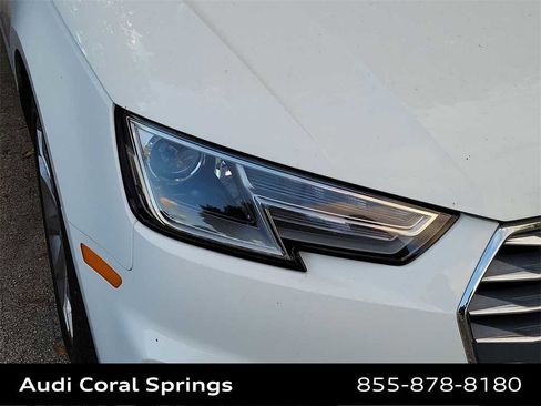Used 2019 Audi A4 2.0T Premium w/ Convenience Package image 13