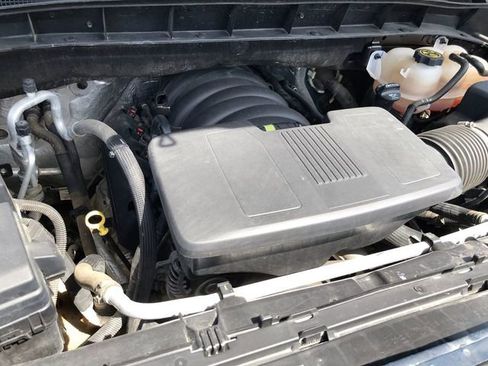 Certified 2023 GMC Sierra 1500 SLT w/ SLT Premium Package image 31