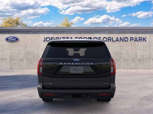 New 2026 Ford Expedition Max Active AWD/4WD image 5