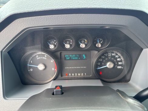 Used 2012 Ford F450 XL w/ PWR Equipment Group image 20