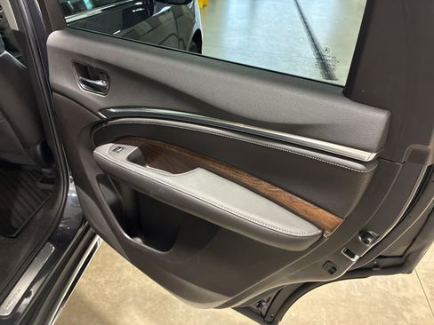 Used 2019 Acura MDX SH-AWD w/ Technology Package image 22