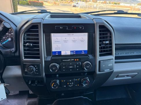 Used 2022 Ford F250 XL w/ STX Appearance Package image 23