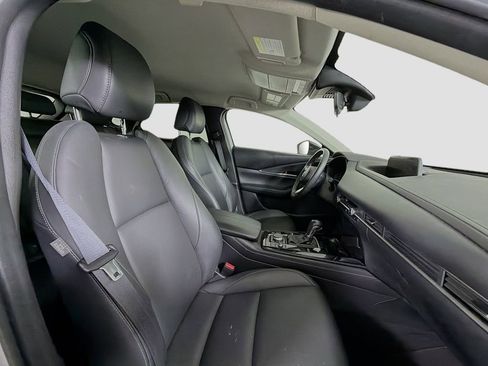 Used 2024 MAZDA CX-30 AWD 2.5 S w/ Select Sport Pkg image 27