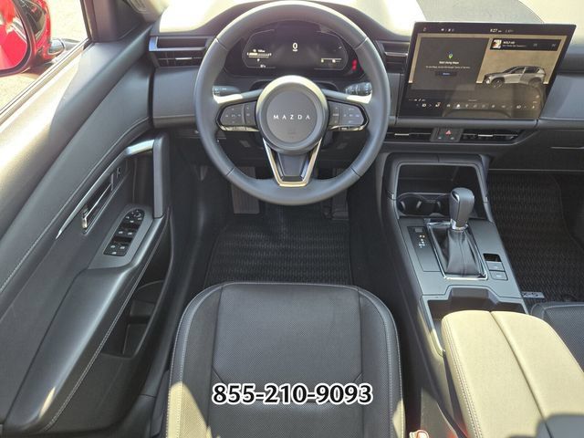 New 2026 MAZDA CX-5 Select AWD/4WD image 8